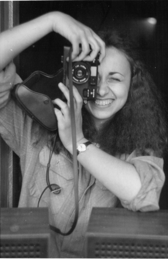 Hlavní fotografie