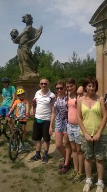 main trip foto
