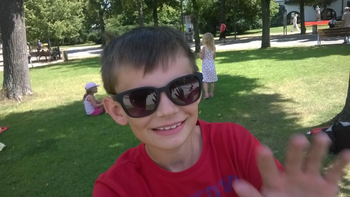 Hlavní fotografie