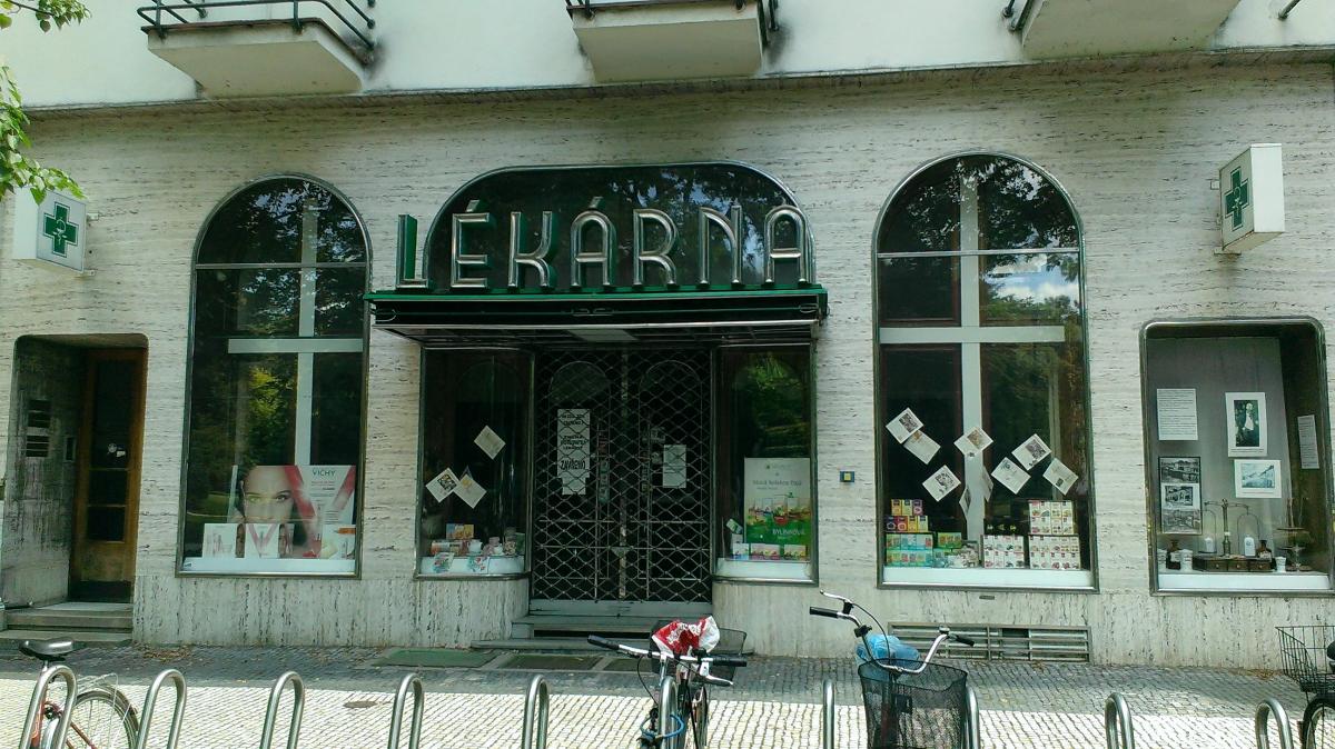 Hlavní fotografie