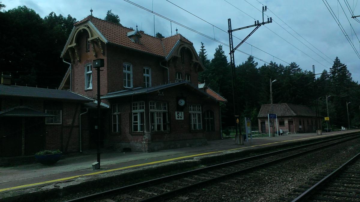 Hlavní fotografie