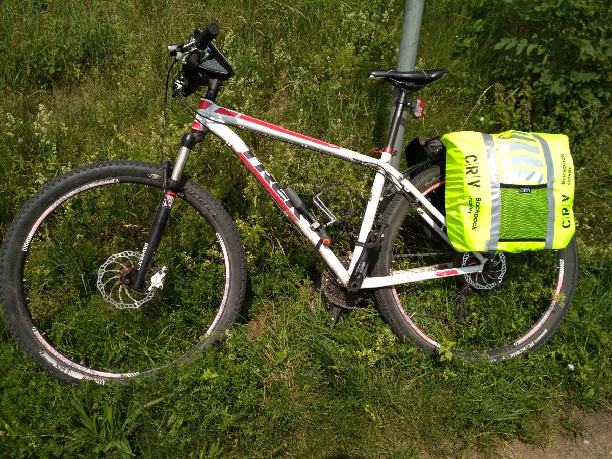 Březí-Petříkov-Prčice-Tábor-Tučapy