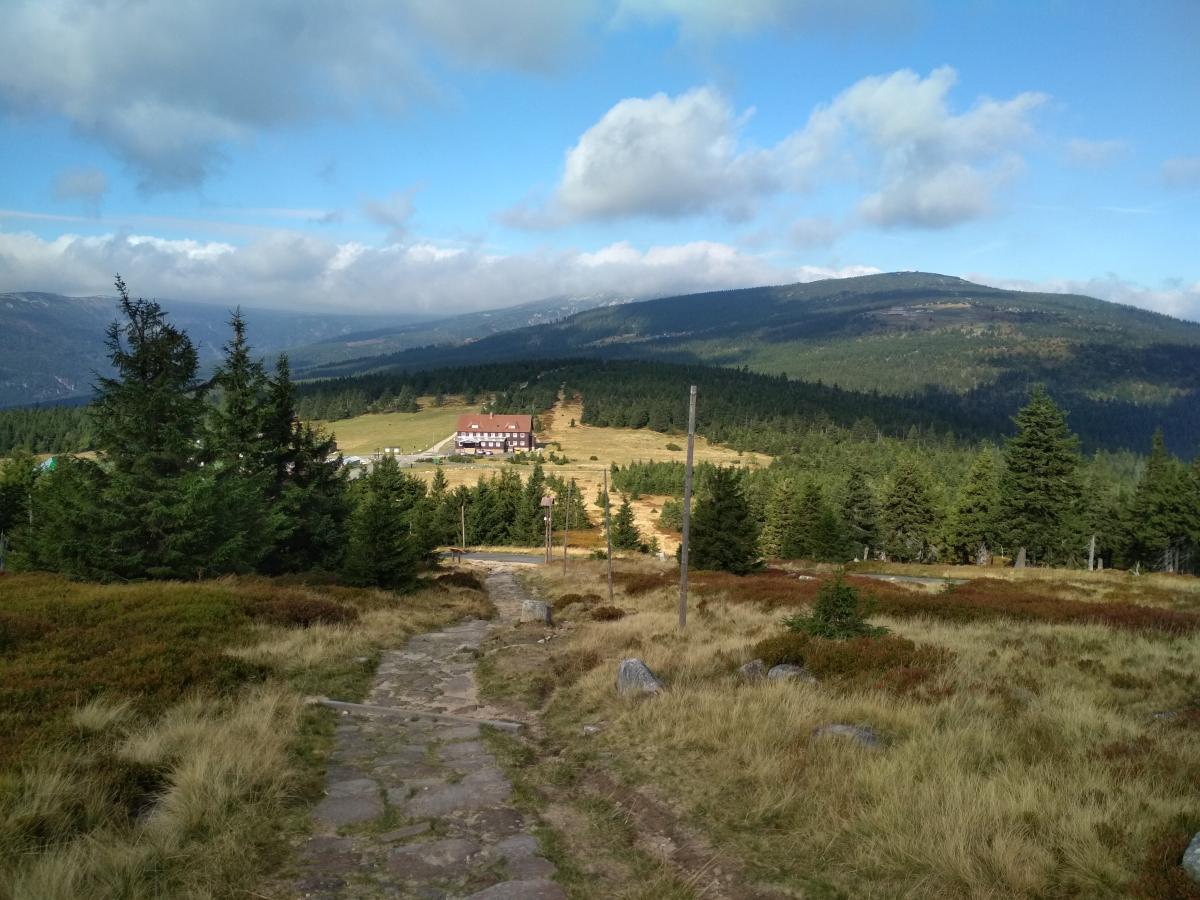 Hlavní fotografie