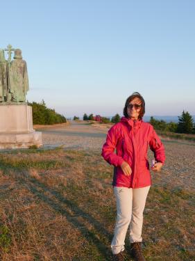 main trip foto