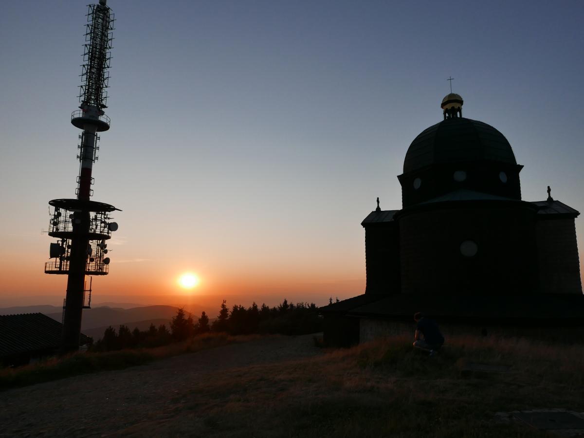 Hlavní fotografie