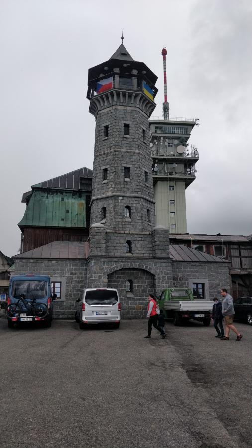Hlavní fotografie