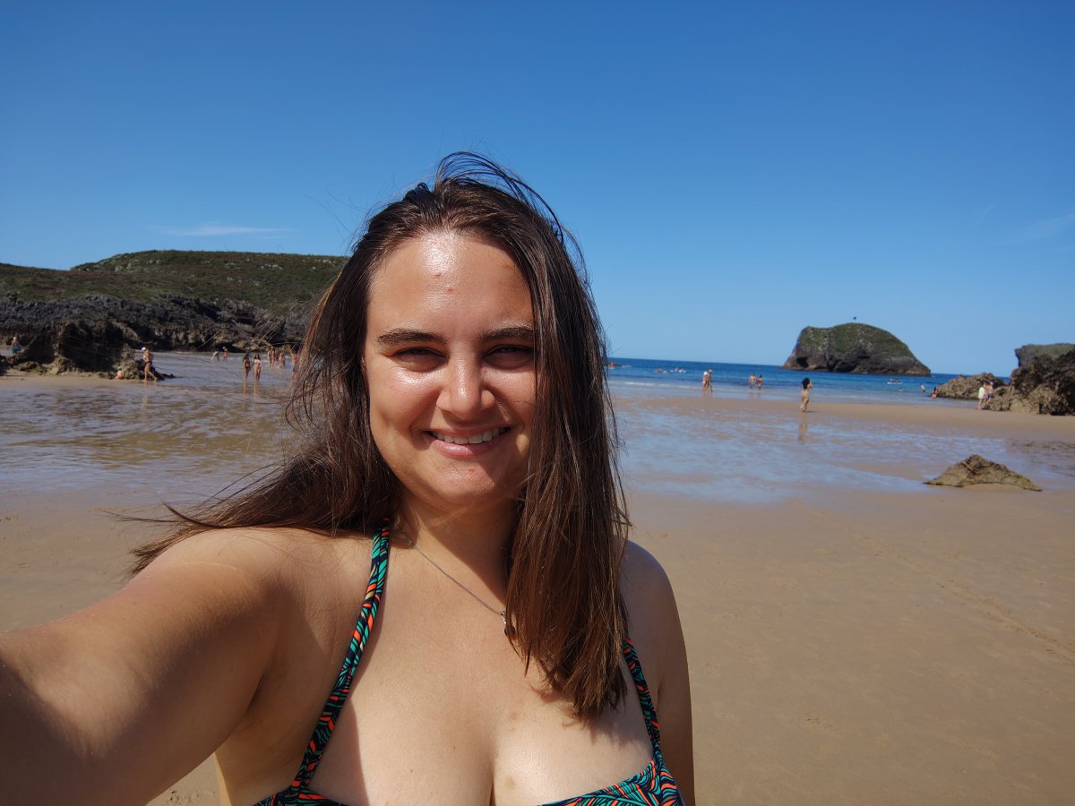 Carreña, Xiglú, Sorraos and Barro beach